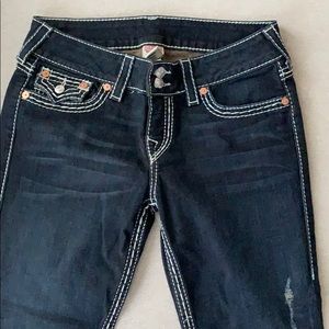 True Religion Pants & Jumpsuits - Women’s True Religion Jeans True Religion Pants & Jumpsuits - Women’s True Religion Jeans